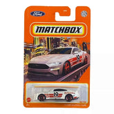 Matchbox '19 Ford Mustang Coupe - Matchbox Series 82/100 -